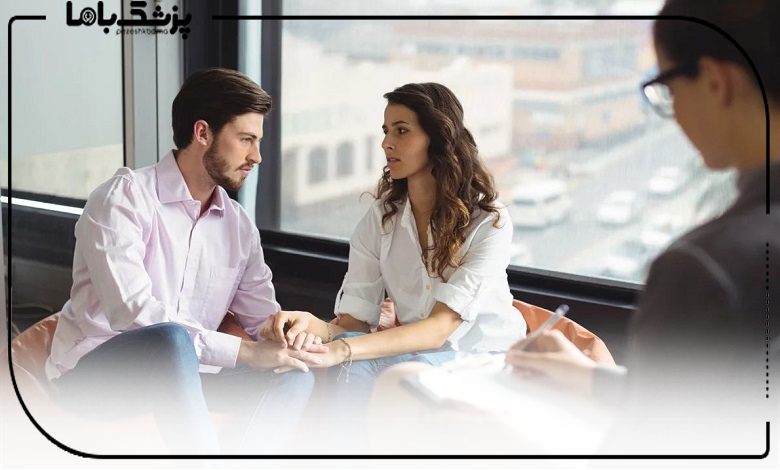 مشاوره ازدواج چیست و چگونه به پایداری رابطه کمک میکند؟