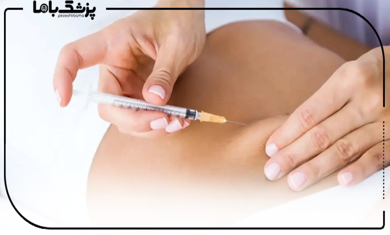 خدمات متخصصان فیلر بادی در نسیم شهر