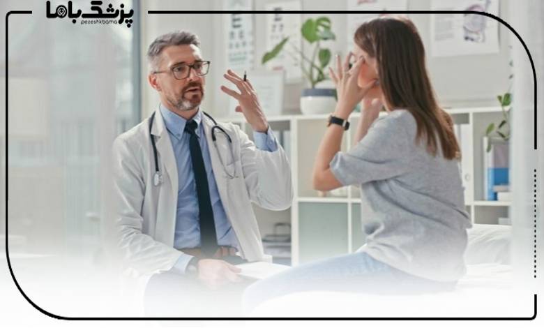 نکات مهم برای انتخاب بهترین دکتر میگرن در ایران