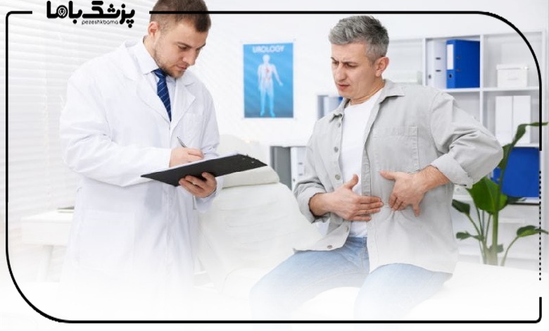 علائم بیماری کلیه که نباید نادیده بگیرید!