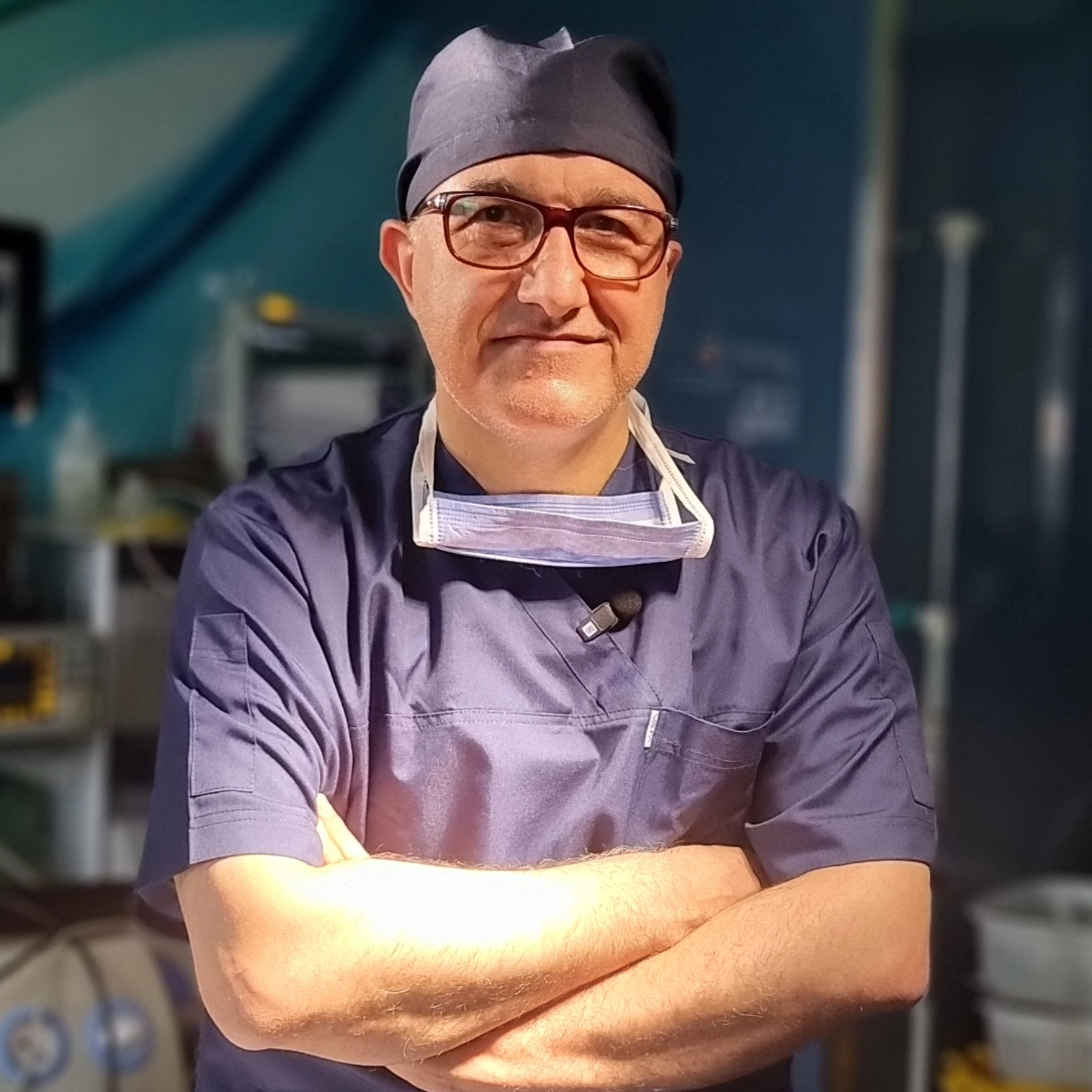 doctor picture