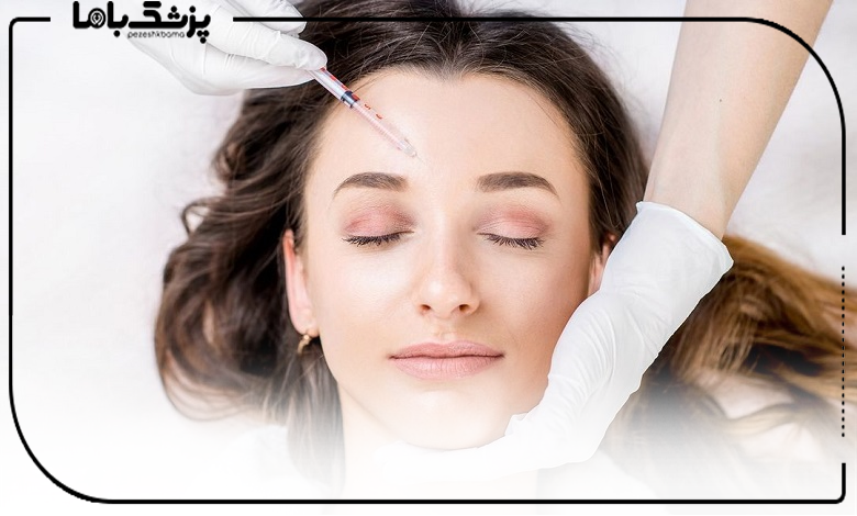 سرفصلهای دوره آموزش تزریق ژل و بوتاکس شامل چیست؟