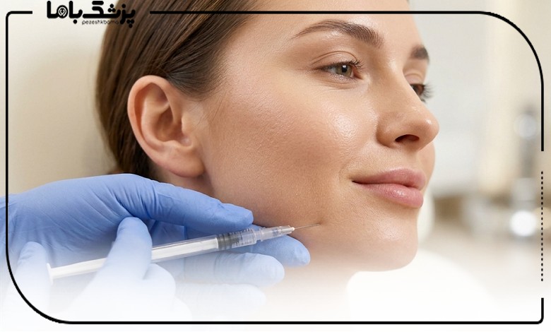 تزریق ژل توسط بهترین دکتر تزریق ژل در تهرانپارس