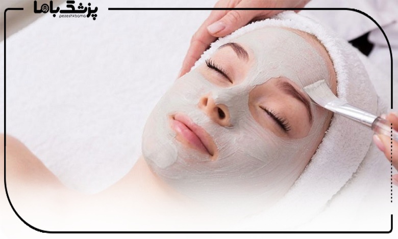 بهترین مرکز فیشیال در تهران چه خدماتی ارائه میدهد؟