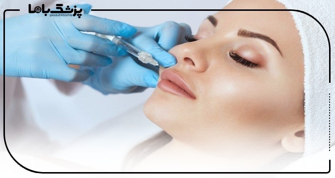 تخصصهای بهترین دکتر تزریق ژل لب در تهران