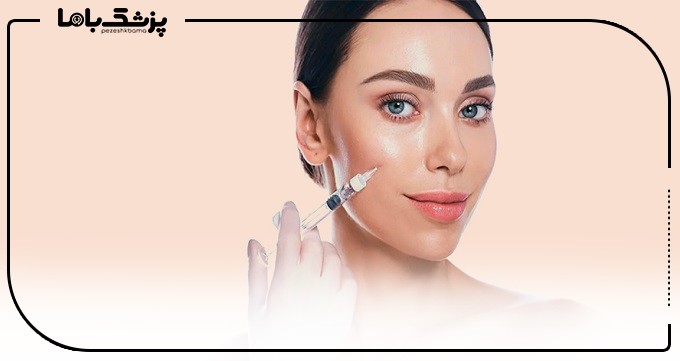 توصیههای بهترین دکتر کانتورینگ نچرال صورت در مشهد