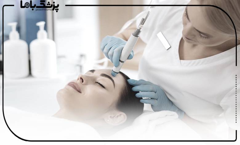 وظایف بهترین کلینیک زیبایی جردن