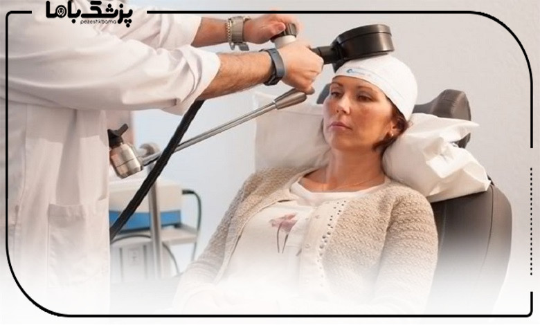 مراحل انجام درمان در مراکز آر تی ام اس