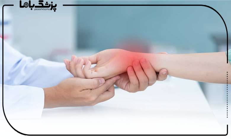 چه درمانهایی در جهت بهبود آرتروز مناسب است؟