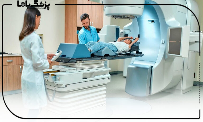 بهترین دکتر پرتودرمانی در تهران