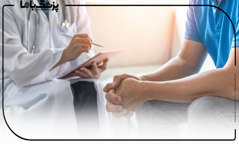 هزینه خدمات بهترین دکتر ناتوانی جنسی آقایان در اصفهان