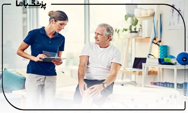 انجام فیزیوتراپی در چه مواردی توصیه میشود؟