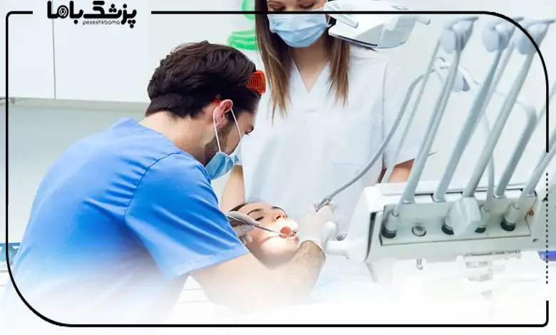 مهمترین تجهیزات و ابزارهای کلینیک دندانپزشکی