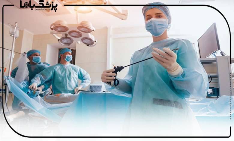 چگونه بهترین جراح زیبایی زنان در شهرک غرب را پیدا کنیم؟