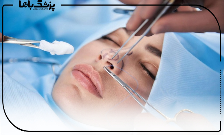 هزینه خدمات بهترین جراح پلاستیک در مشهد