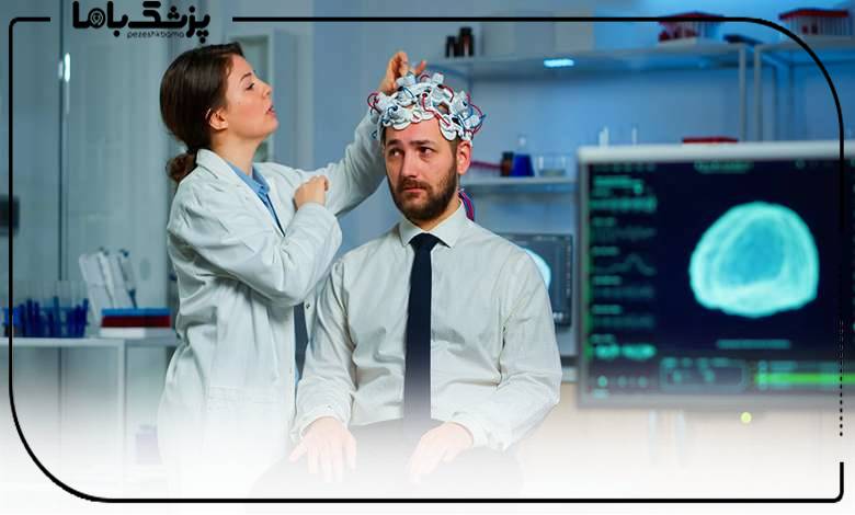 ویژگیهای بهترین دکتر تشنج در اصفهان