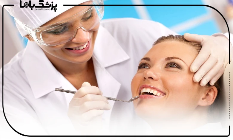 تفاوت ایمپلنت فوری و ایمپلنت سنتی نزد دکتر متخصص