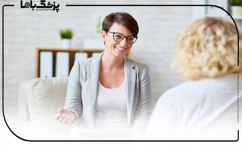 خدمات روانشناس در تبریز، از درمان اضطراب تا مشاوره فردی