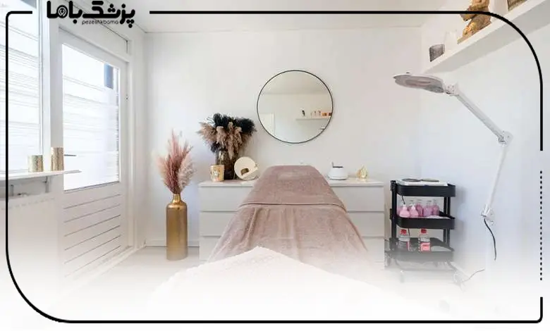 تخصصهای اصلی بهترین کلینیک زیبایی