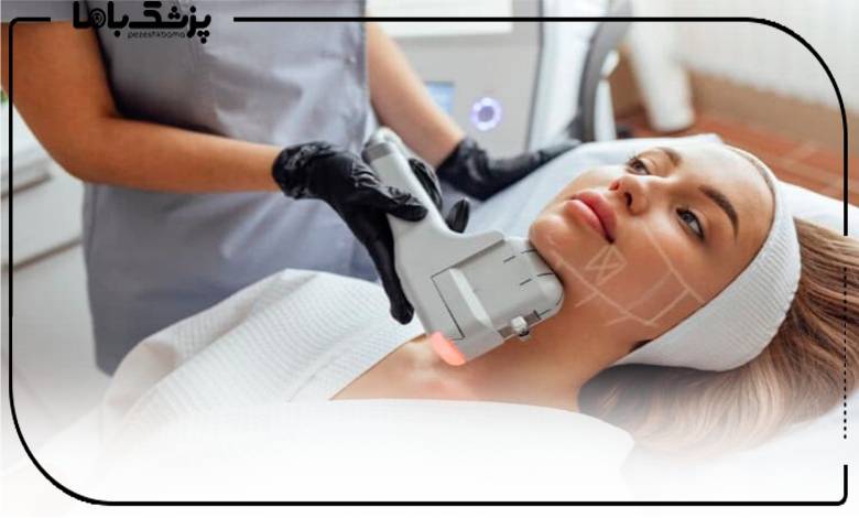 خدمات تخصصی در بهترین کلینیک زیبایی ولیعصر