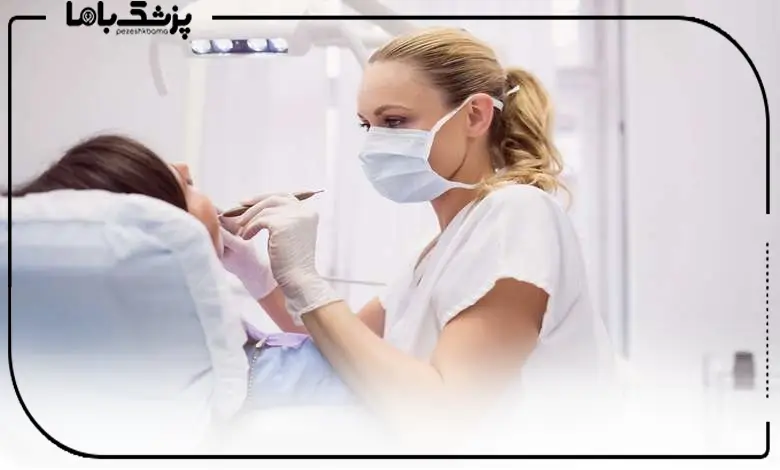 علائم هشدار دهنده بیماریهای لثه و علت ایجاد آن ها