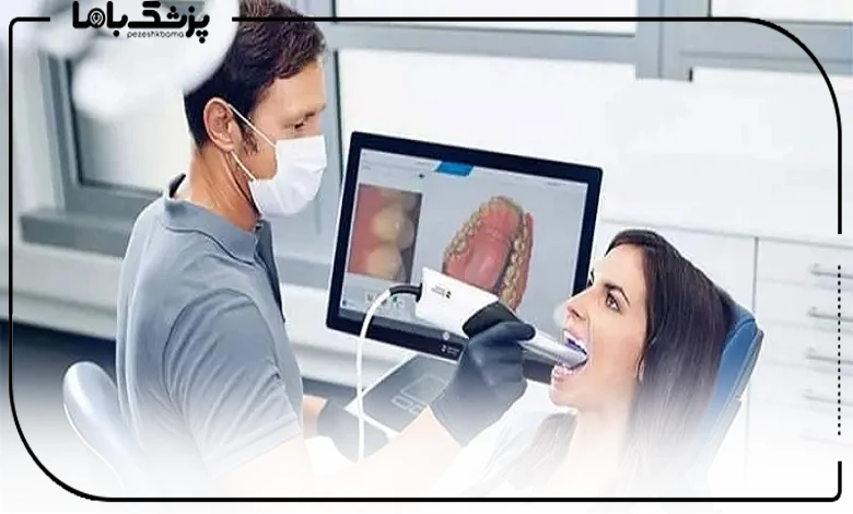 کاندیدای مناسب مراجعه به دکتر ایمپلنت دیجیتال در قم