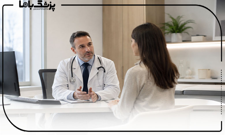 چگونه بهترین کلینیک زگیل تناسلی را پیدا کنیم؟