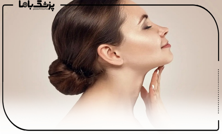 مراقبتهای حیاتی در دوره نقاهت ساکشن غبغب