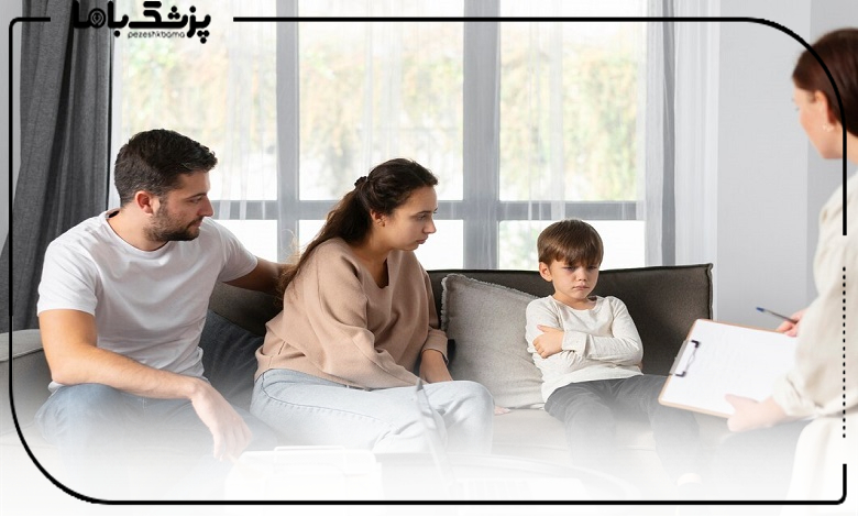 انواع خدمات در کلینیکهای روانشناسی