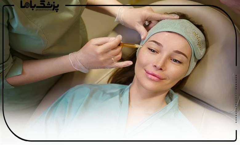 چگونه بهترین دکتر مزوتراپی در پاسداران را انتخاب کنیم؟