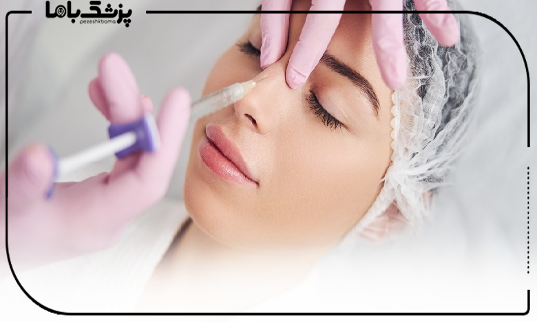 انواع روش های جراحی بینی