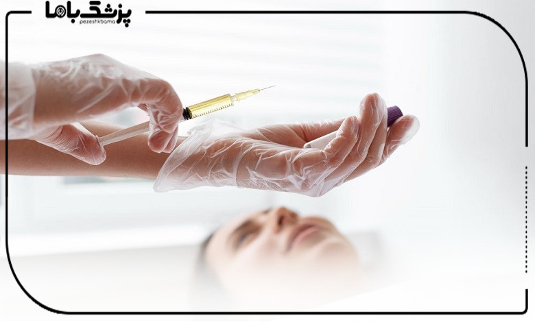 فیلر بادی مناسب چه افرادی است