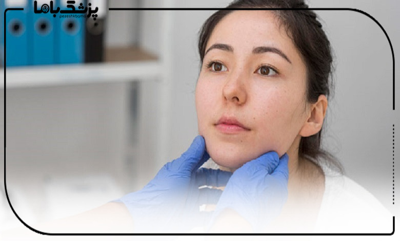 ویژگیهای دکتر متخصص ساکشن غبغب در جنوب تهران