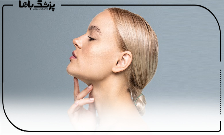 معیارهای مهم در انتخاب دکتر ساکشن غبغب