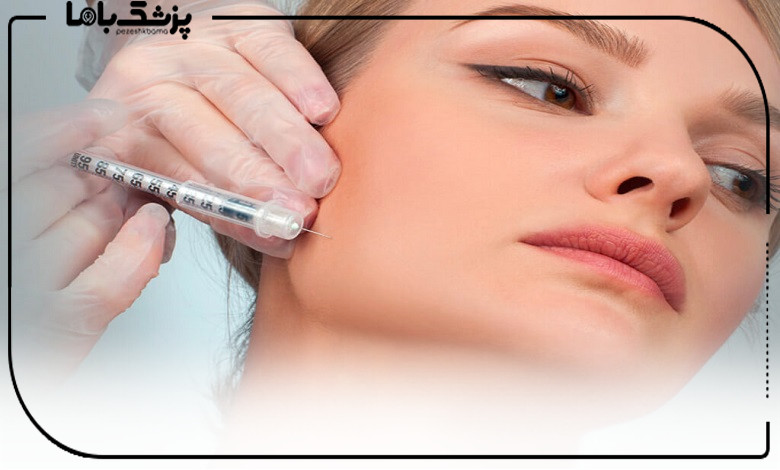 معیارهای انتخاب پزشک تزریق ژل در شهرک غرب