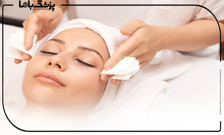 راهنمای انتخاب کلینیک زیبایی در شهرک غرب