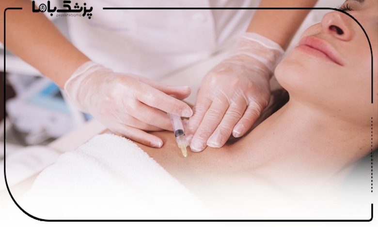 بهترین دکتر فیلر بادی در جوادیه چه خدماتی ارائه میدهد؟