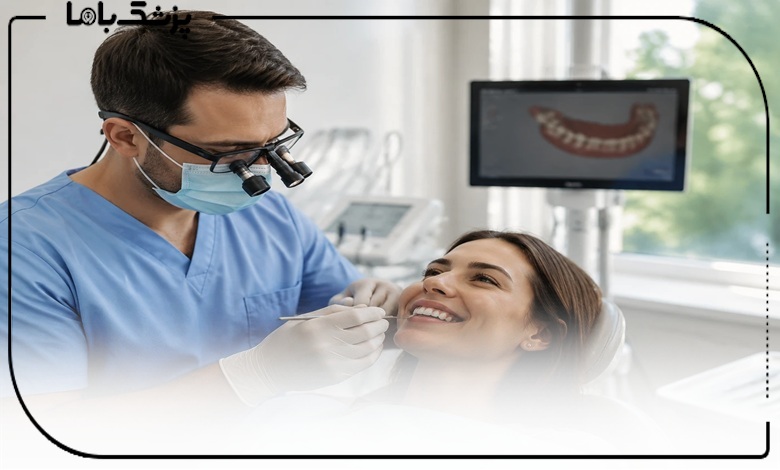 چگونه بهترین متخصص لمینت سرامیکی را انتخاب کنیم؟