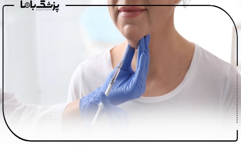 چگونه بهترین دکتر ساکشن غبغب در جوادیه را انتخاب کنیم؟
