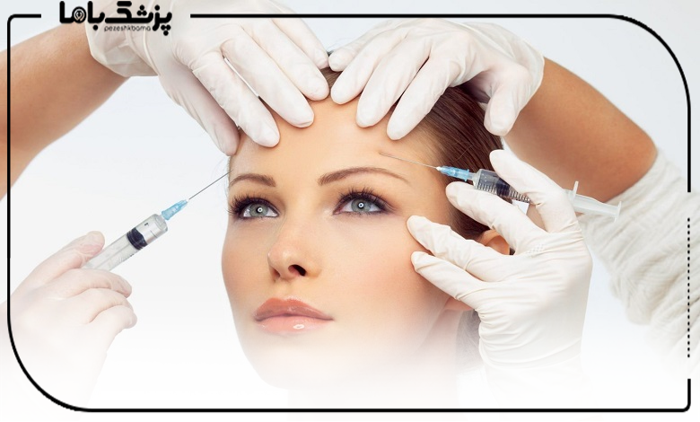 نکات مهم در انتخاب بهترین دکتر ژل در شهریار