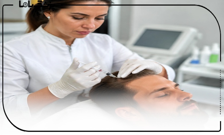توصیههای بهترین دکتر مزوتراپی در اندیشه