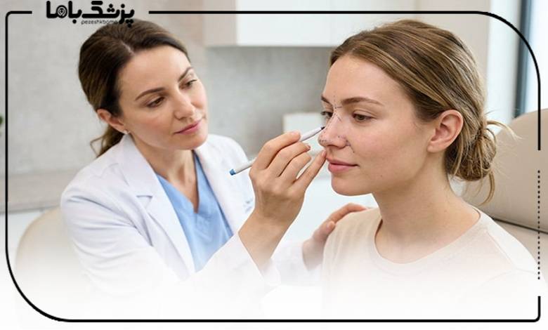 چگونه بهترین جراح بینی ترمیمی در تبریز را انتخاب کنیم؟