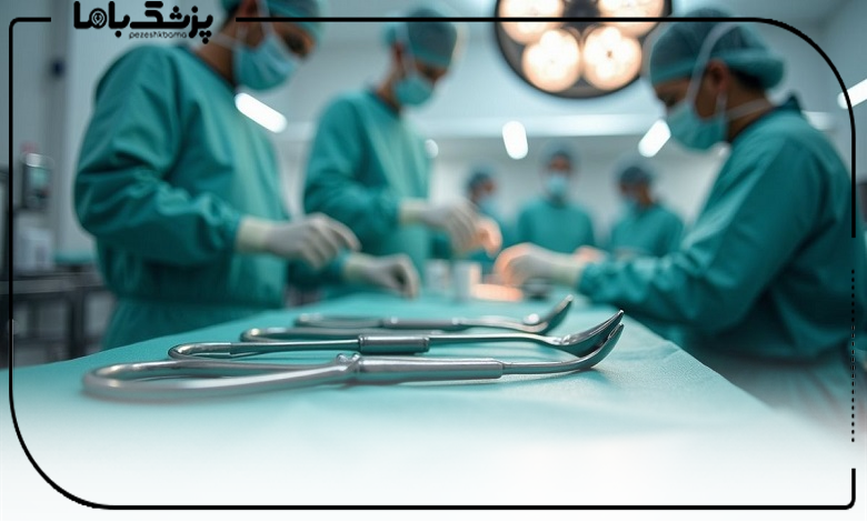 جراحی واریکوسل توسط بهترین دکتر تبریز