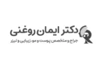 لوگو همکاران