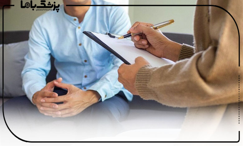 تفاوت روانشناس بالینی با روانشناس عمومی