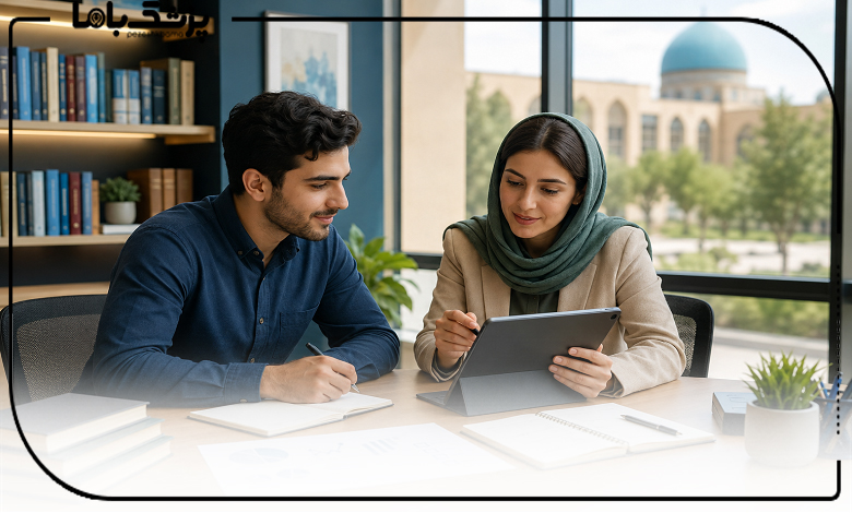 راهنمای جامع انتخاب بهترین مشاور تحصیلی در کرج