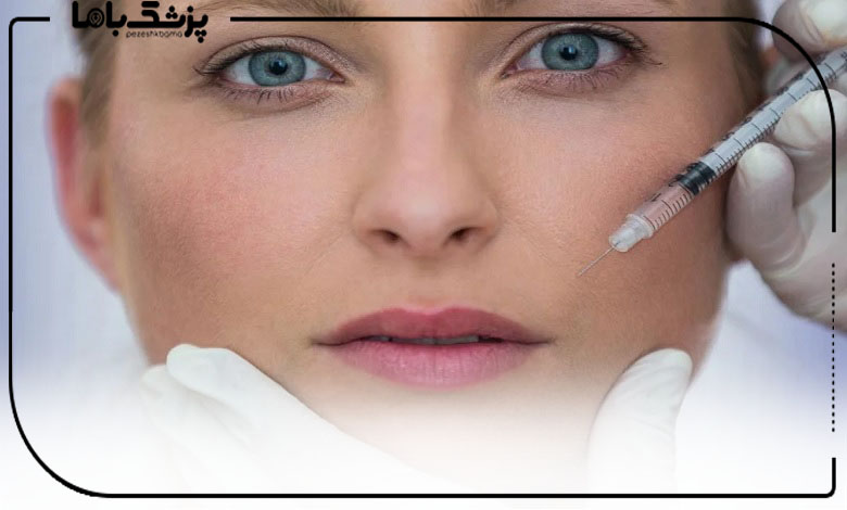 چرا باید تزریق چربی را نزد دکتر متخصص انجام دهیم؟