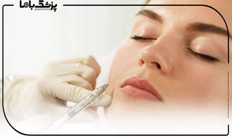 چرا مهارت پزشک در تزریق چربی اهمیت دارد؟