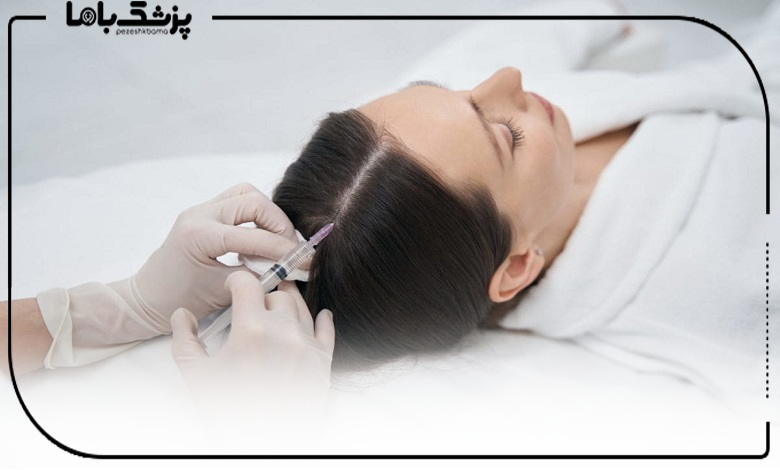 کاربردهای مزوتراپی در زیبایی و جوانسازی