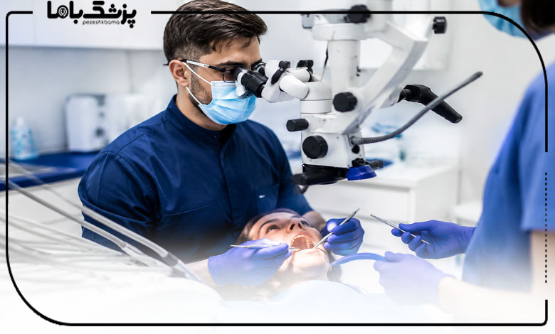 چه زمانی به دکتر عصبکشی در اسلامشهر نیاز داریم؟